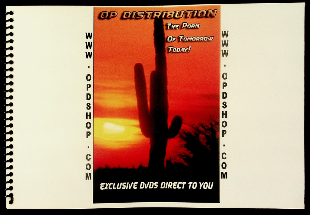 OP Distribution Adult Film Catalog - 2003/2004 081426hrp-20