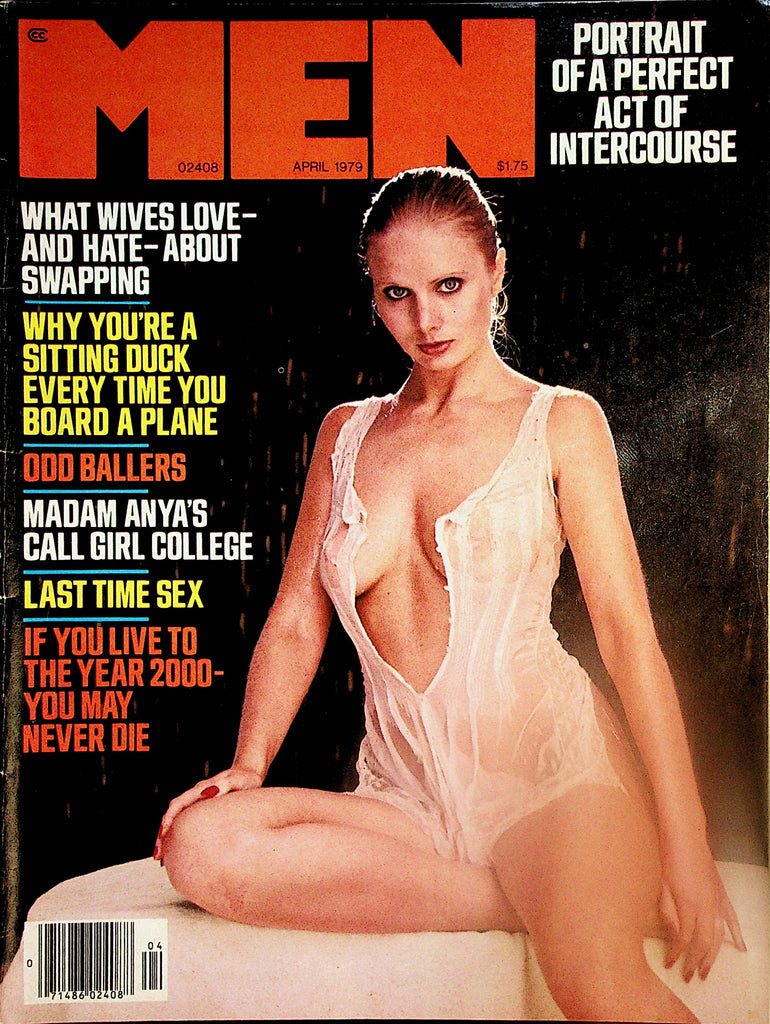 Men Magazine  Madam Anya's Call Girl College  April 1979      042924lm-p