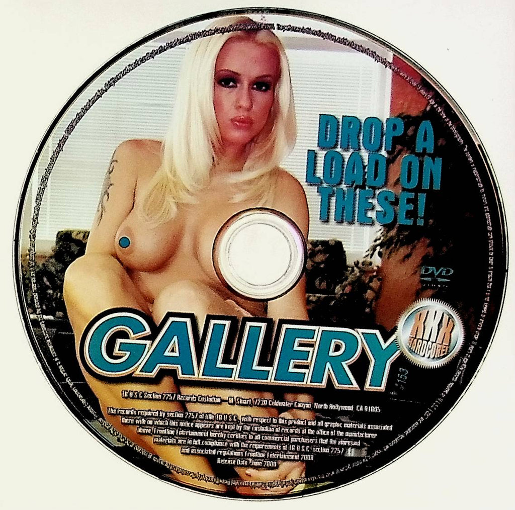 Drop A Load On These! DVD Gallery #153 2009. 051624tsdvdd46