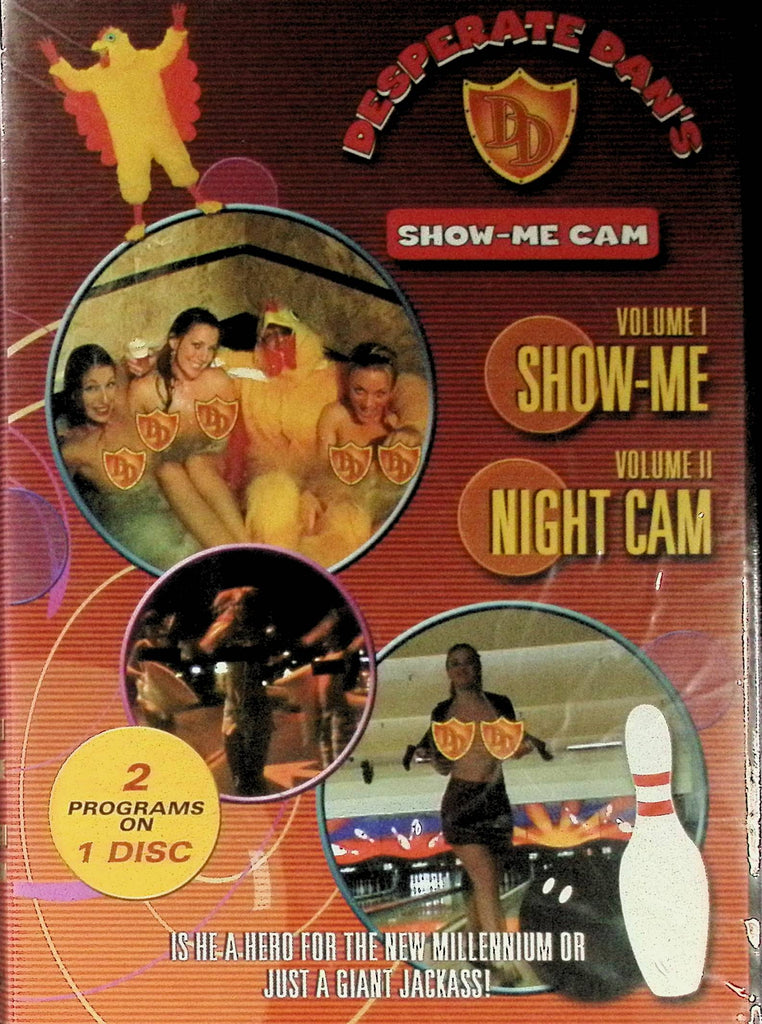 Desperate Dan's Show-Me Cam 1 Show-Me 2 Night Cam  020824tsdvd