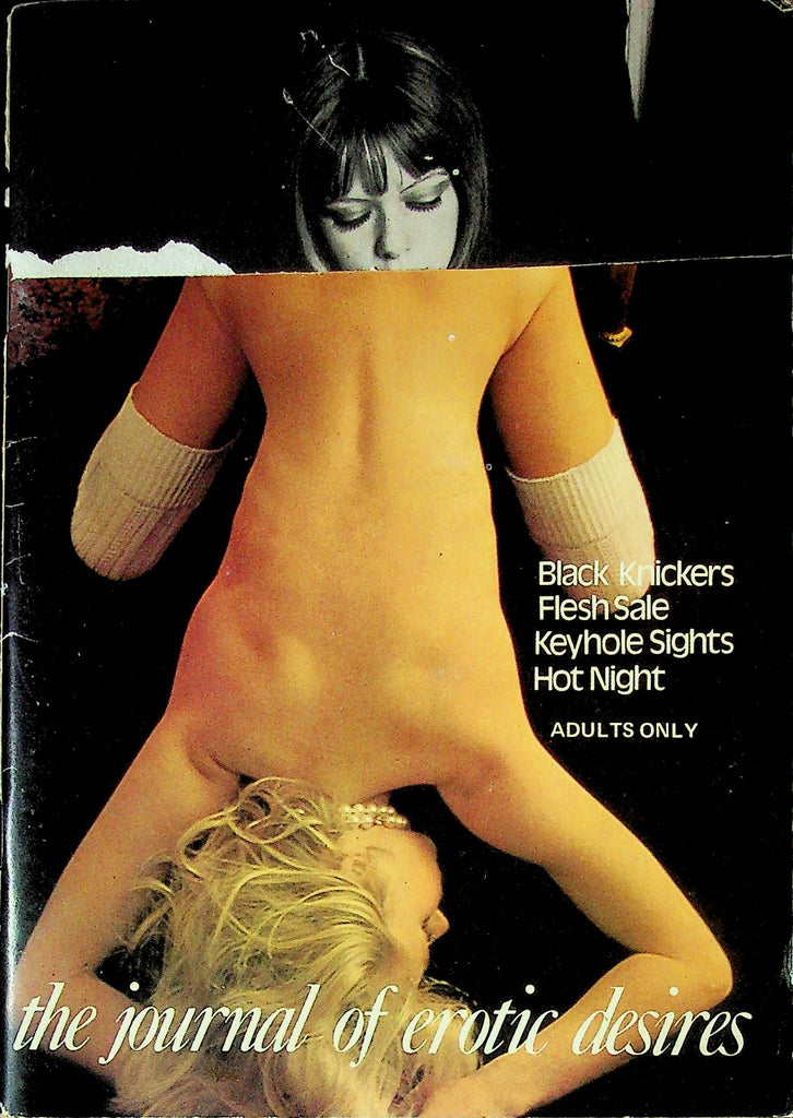 Sex Fantasy Magazine Planet Of Sex 1975 012524RP