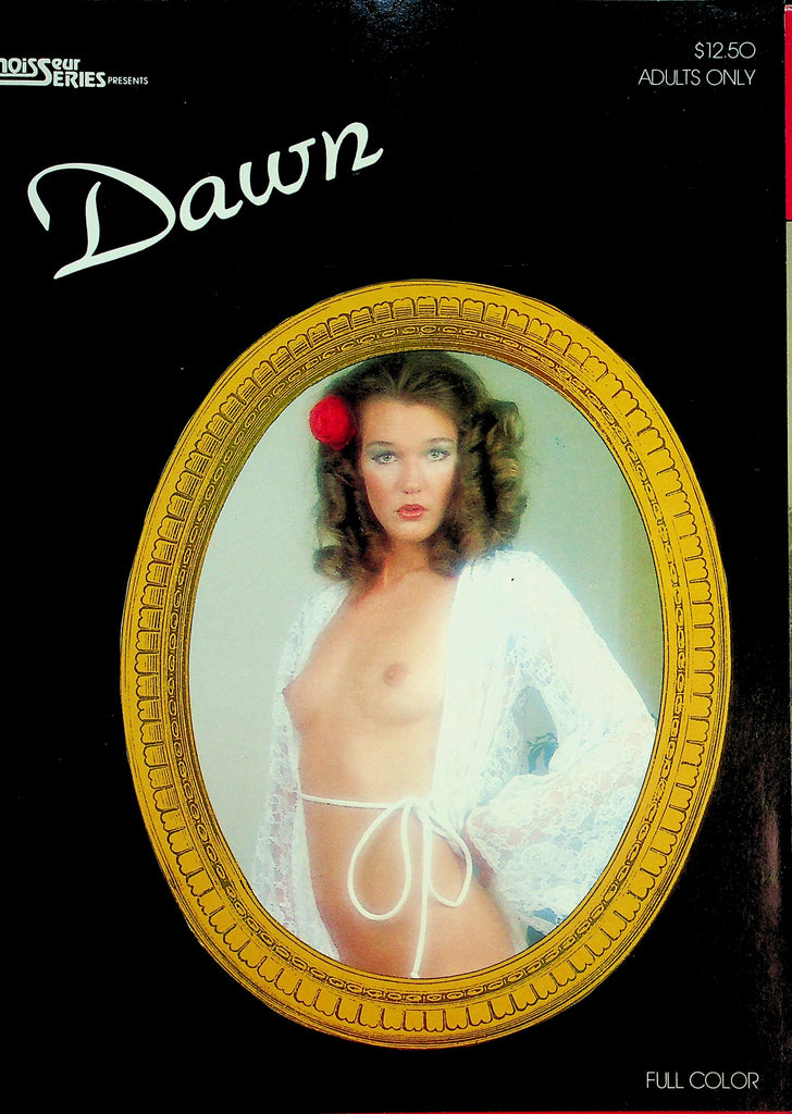 Dawn Magazine  She Is Expecting Her Lover...   #1 1980's  1980's      062226lmp-GSC
