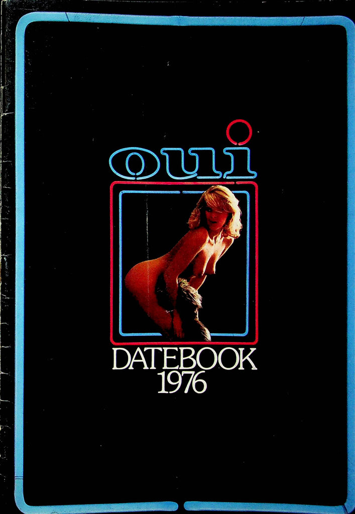 Oui Supplement Datebook 1976 061523RP