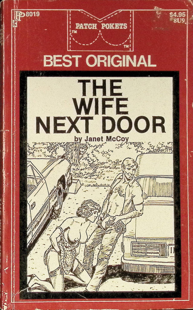 The Coach's Wife by Norma Egan 1976 PP7591 Patch Pockets Greenleaf Classics Adult Paperback Novel 081925AMP