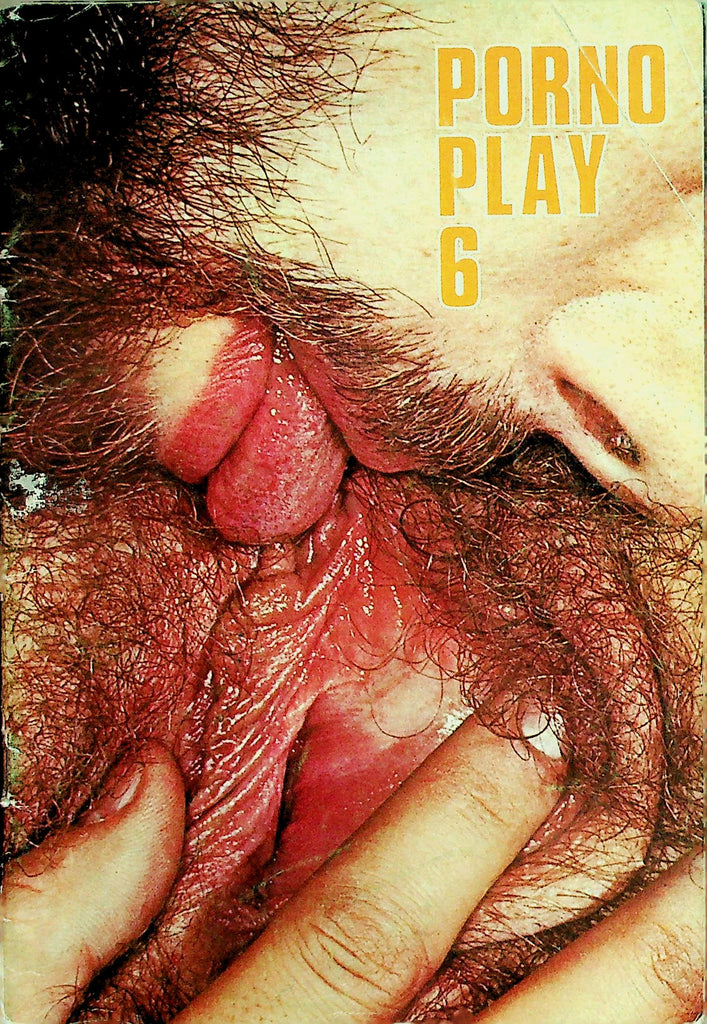 Porno Play Digest  Our Threesome In College Class With Teacher  #6  1970's    100226lmp-GSC