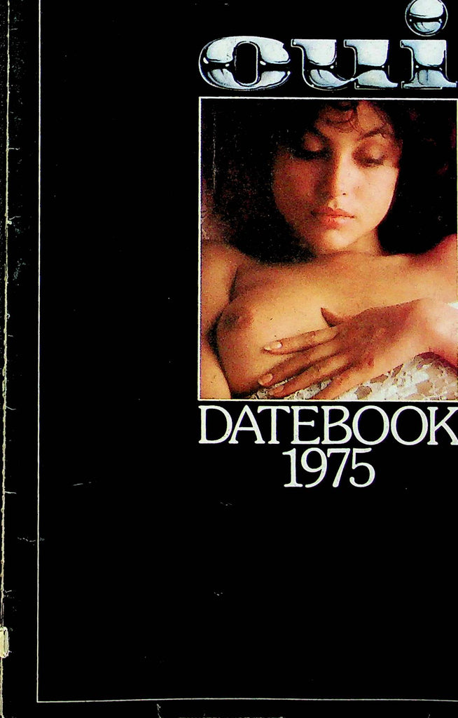 Oui Supplement Datebook 1975 061523RP