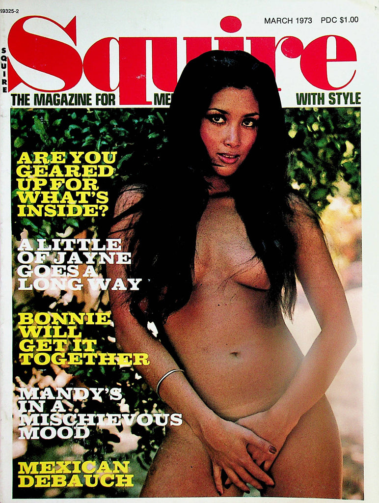 Squire Magazine  A Little Of Jayne Goes A Long Way  March 1973    041124lm-p