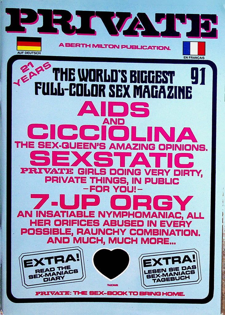 Private International Sex Digest  #91  1988   062723lm-p2