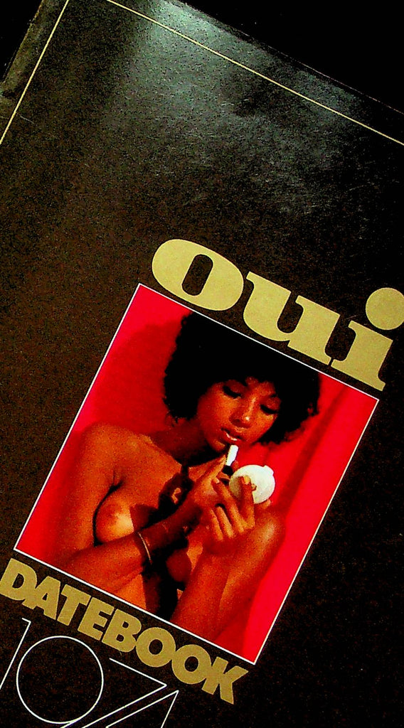 Oui Supplement Datebook 1974 061523RP