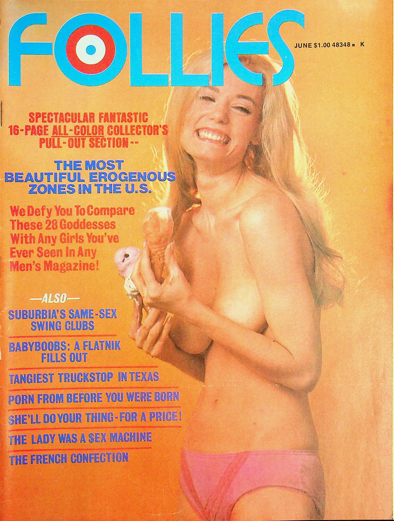 Follies Magazine  The Most Beautiful Erogenous Zones In The U.S.  June 1973   091226lmp-GSC