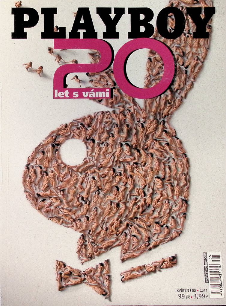 Playboy Czech Foreign Edition May 2011 20 Julie Skalozub 093025AMP