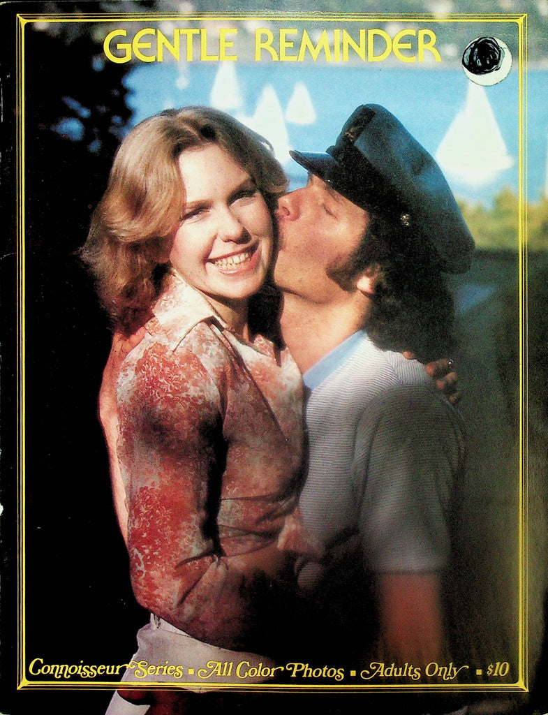 Gentle Reminder Magazine  #1  1980's    101725lm-p