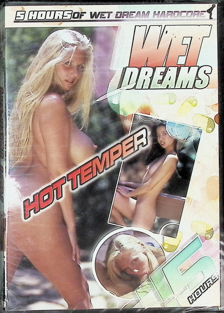 Hot Temper DVD WD09 5hrs 2005 Wet Dreams 040324tsdvd