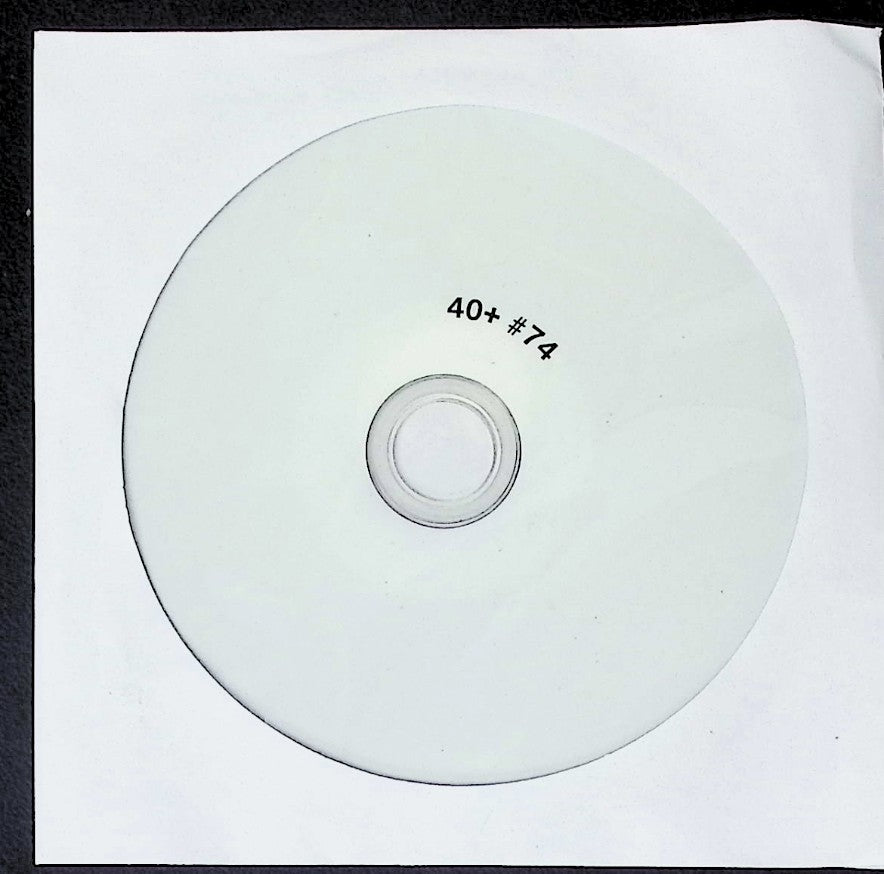 40+ Adult DVD #74 Blair Adult Publishing 022026AKDVD-D60
