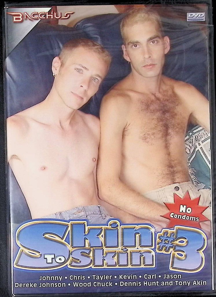1st Timers #3 ft. Vincent Rimband, Brandon Storele, Dakota Holt Gay DVD Stallion 110325AKDVD