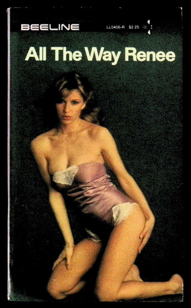 All The Way Renee by Gale Grayson LL0406-R Adult Paperback Book 080626VFP-80