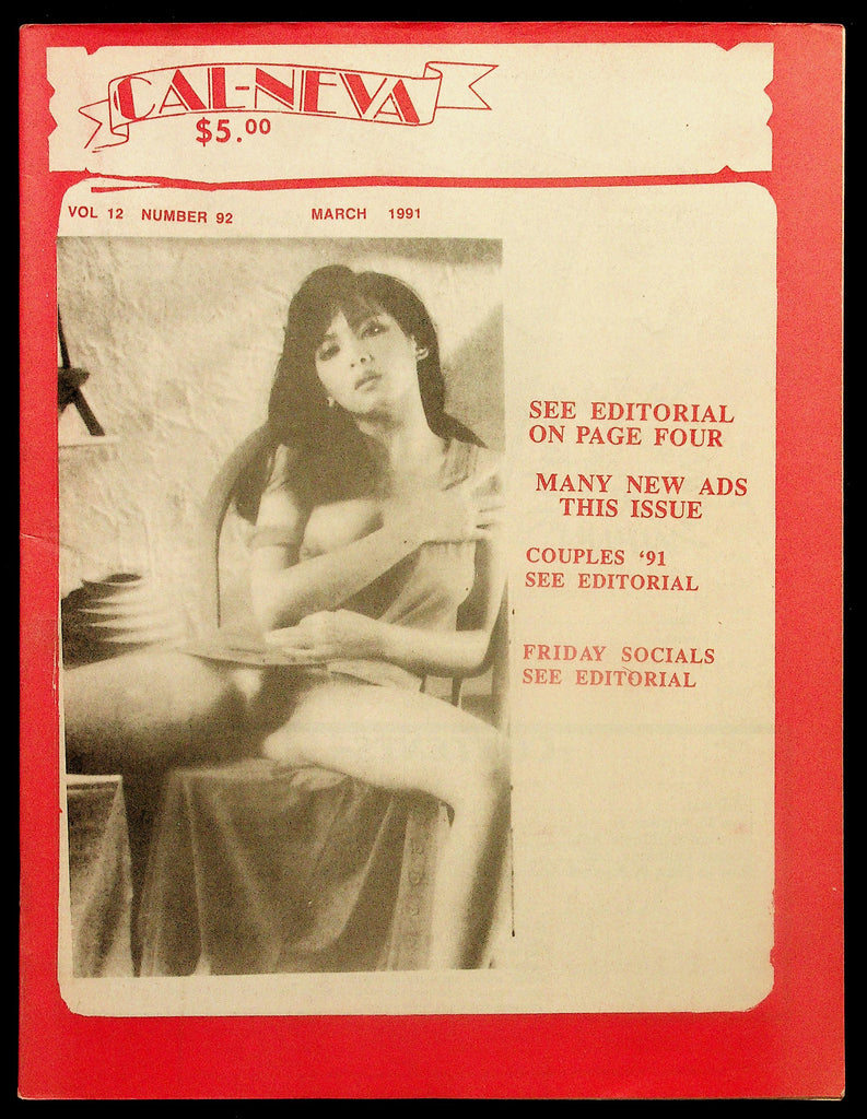 Cal-Neva Personal Swingers Ad Magazine V12, No. 92 081726hrp-17