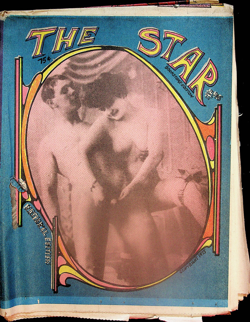 The Star National Edition Adult Newspaper    #46  1975     102324lm-p