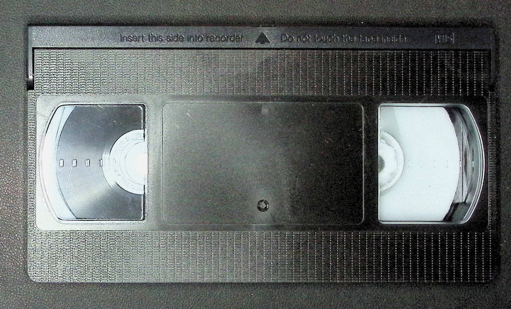 Best Friends TCS Studio VHS 031425DMVHS