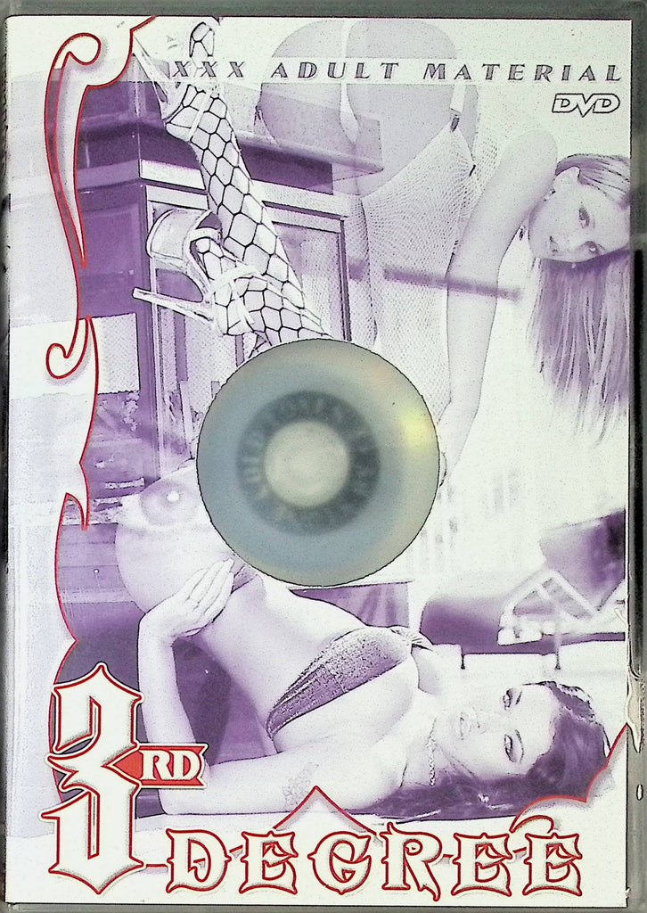 50 Stone Cold Foxes 2 DVD No Case 032624tsdvd