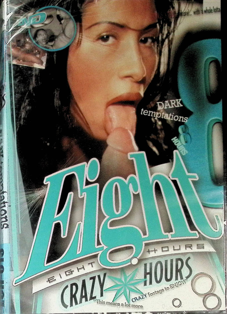 Dark Temptations 8 Crazy Hours ECH-013 020924tsdvd
