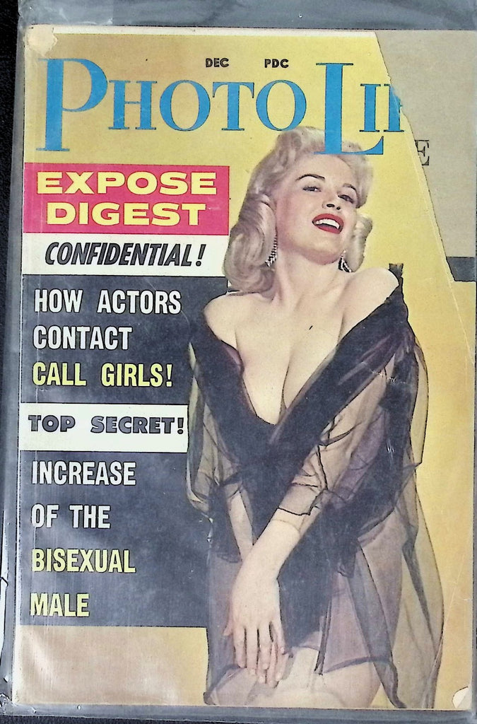 Photo Life Adult Digest featuring Sandra Giles December 011426AKP-64