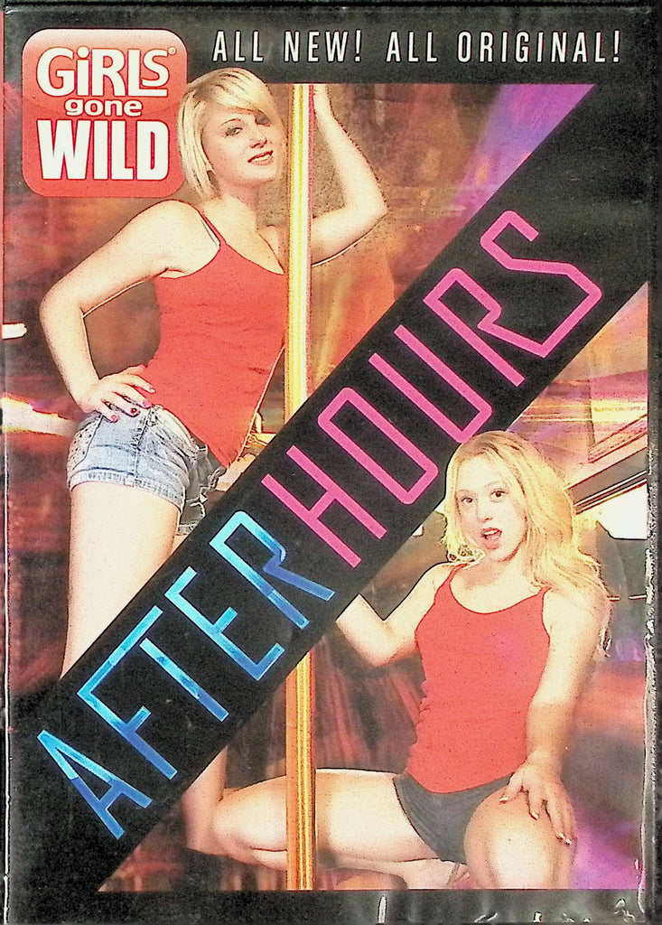 Girls Gone Wild After Hours 2014  012524tsdvd