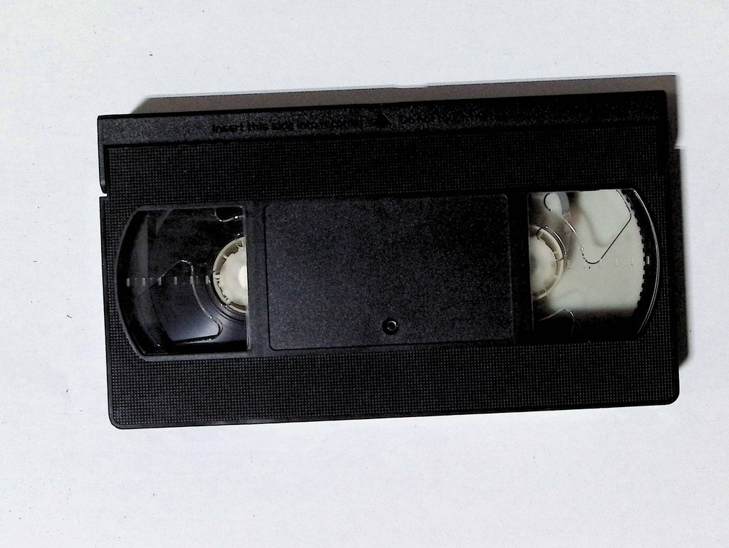 House Of Tricks Gay VHS 1995 103124JKVHS