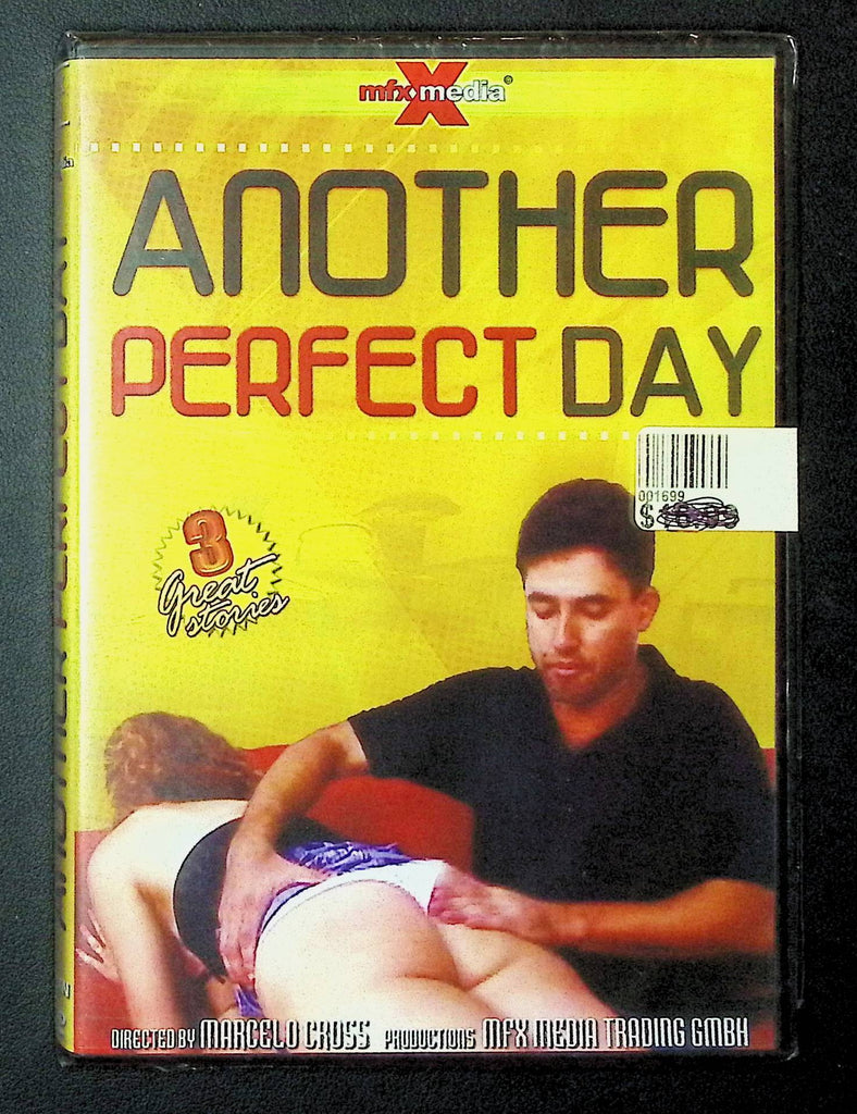 Another Perfect Day MFX Media DVD 2005 012425DMDVD