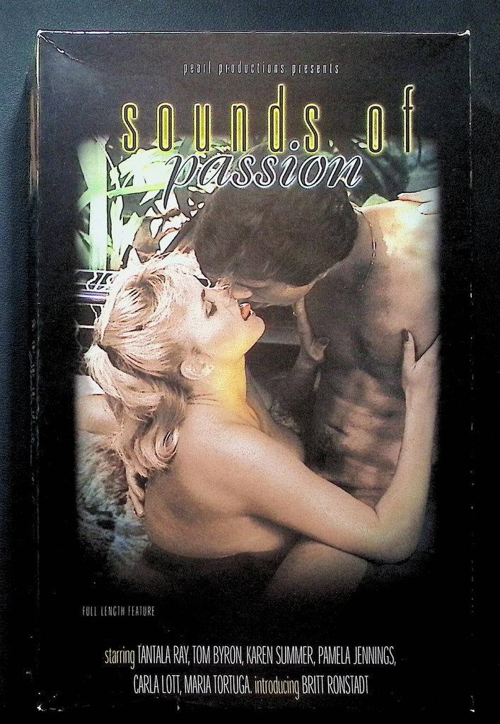 House Of Pleasure Caballero VHS 2000 Taniala Ray Karen Summer 060325DMVHS