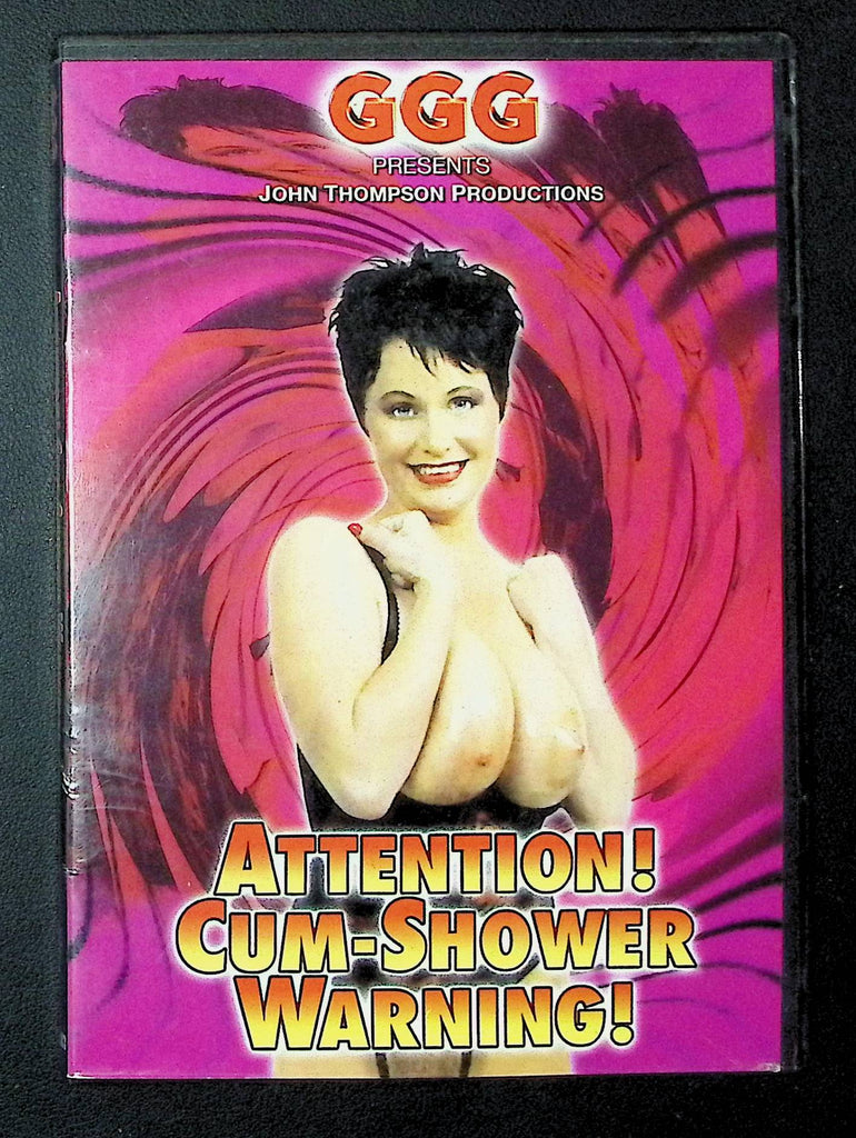 Attention! Cum-Shower Warning! GGG DVD 2005 062525DMDVD