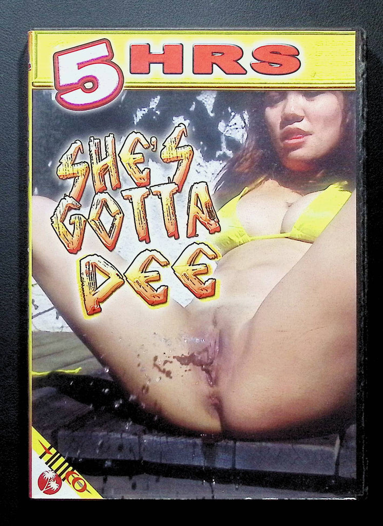 She's Gotta P Filmco DVD 2010 123124DMDVD