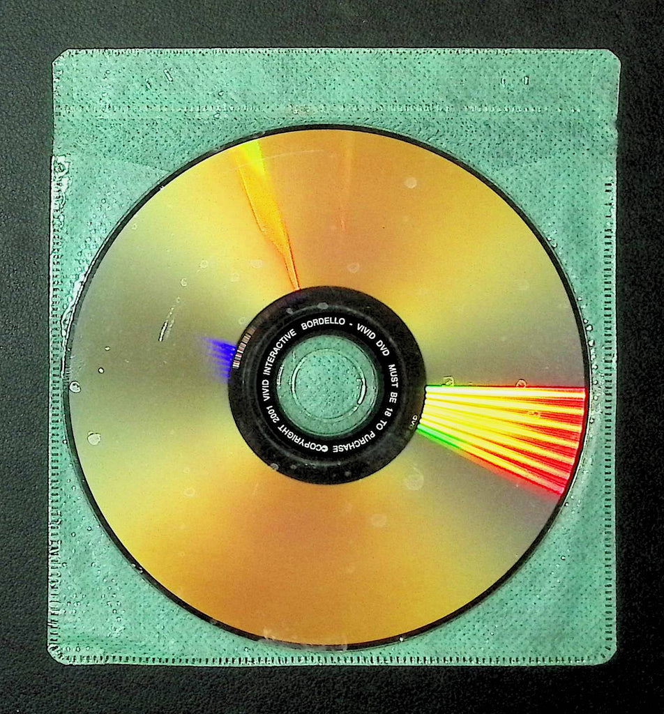 Interactive Bordello Vivid DVD 2001 051225DMDVD-A32