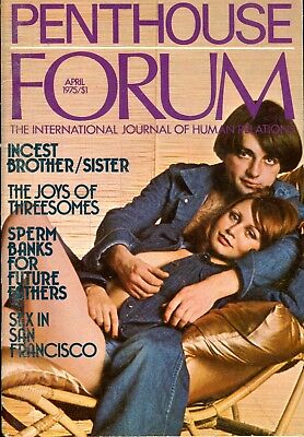 Penthouse Forum Digest The Joys Of Threesomes April 1975 032818lm-ep