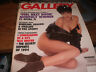 Gallery Adult Magazine May 1994 Confessions of a NYC Taxi Driver 60112EL