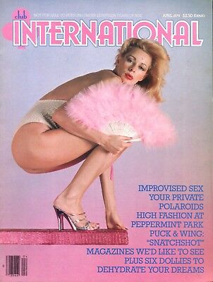 Club International Magazine Lydia April 1979 Paul Raymond 030312lm-epa