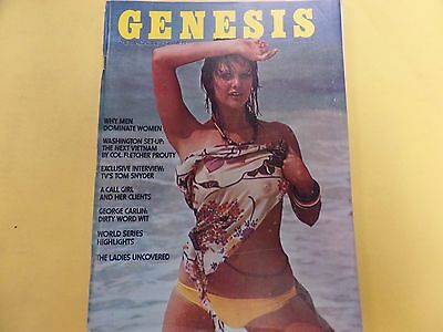 Genesis Busty Magazine George Carlin September 1974 042816lm-ep4