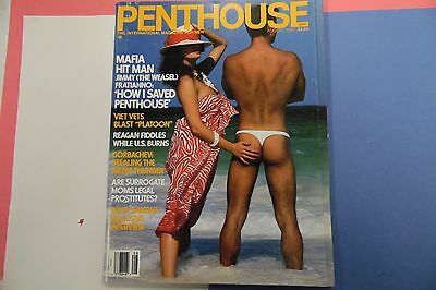 Penthouse Magazine Mafia Hit Man Jimmy Fratianno August 1987 062516lm-ep2