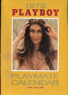 Playboy Playmate Calendar 1973 070318lm-ep