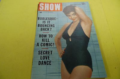 Show Model Digest Grace Kelly December 1955 071316lm-ep