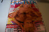 Hustler Adult Magazine March 1991 Confessions of three XXX Directors 081212ELP