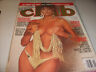 Club Adult Magazine September 1992 Marilyn Chambers, Carolyn Monroe, 071712ELP