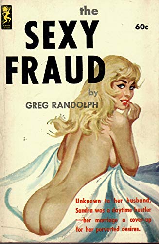 The Sexy Fraud