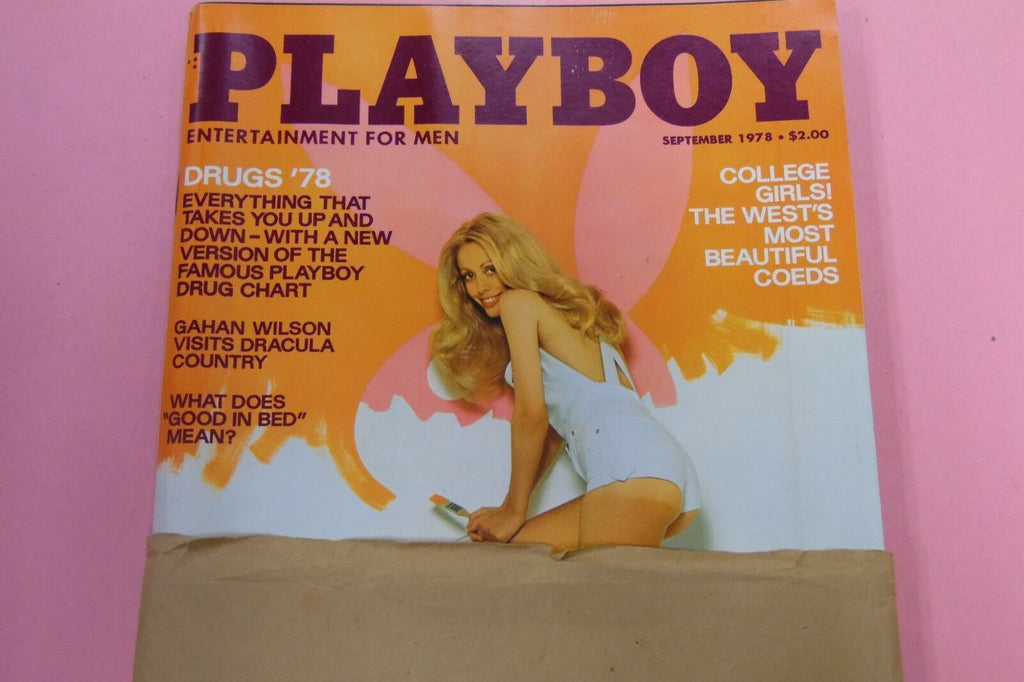 Playboy Magazine Sly Stallone Interview September 1978 010617lm-ep2