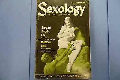 Sexology Digest Homosexual Panic December 1958 061316lm-ep