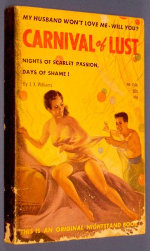 Carnival of Lust