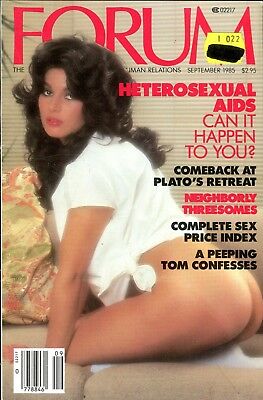 Forum Digest Neighborly Threesomes September 1985 020618lm-ep