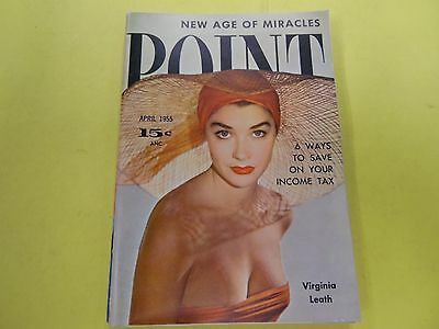 Point Adult Digest Virginia Leath April 1955 052716lm-ep