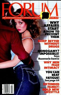 Forum Digest Monogamy? Impossible! March 1982 043018lm-ep