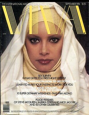 Viva Womens Magazine Competition How To Get To Top September 1976 032718lm-ep2